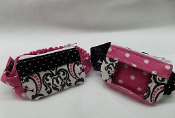 18 inch Doll Insulin Pump Pouch 18 inch Doll Insulin Pump Pouch