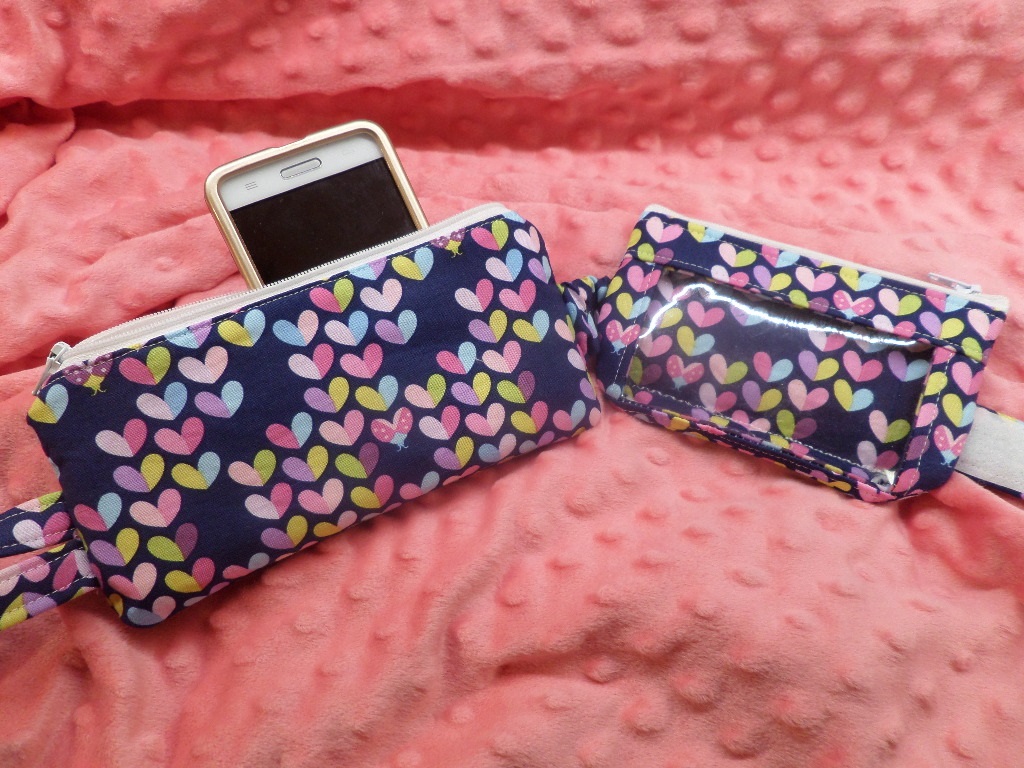 Create Your Own Removable Pump Pouches & Dexcom Create Your Own Removable Pump Pouches & Dexcom