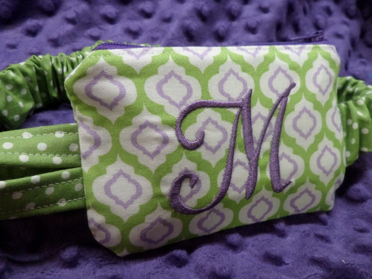 Moroccan Lanterns Insulin Pump Pouch Case For Girls Moroccan Lanterns Insulin Pump Pouch Case For Girls