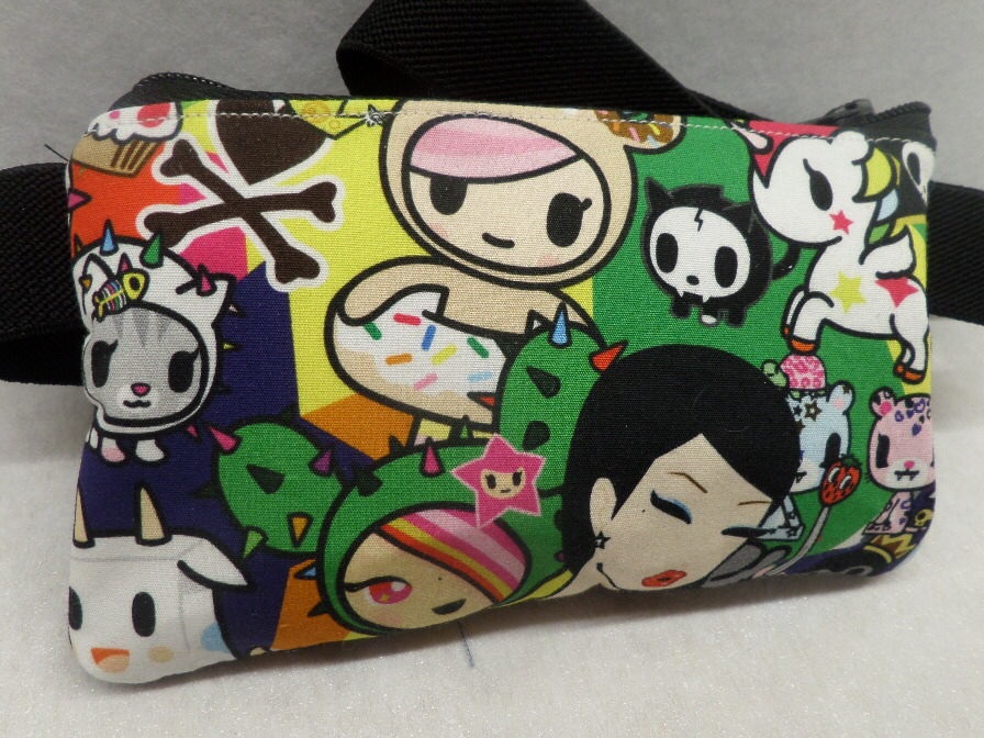 Character insulin Pump Pouch Character insulin Pump Pouch