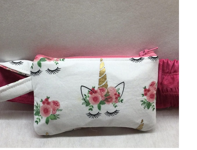 Unicorn2 insulin pump pouch Unicorn2 insulin pump pouch